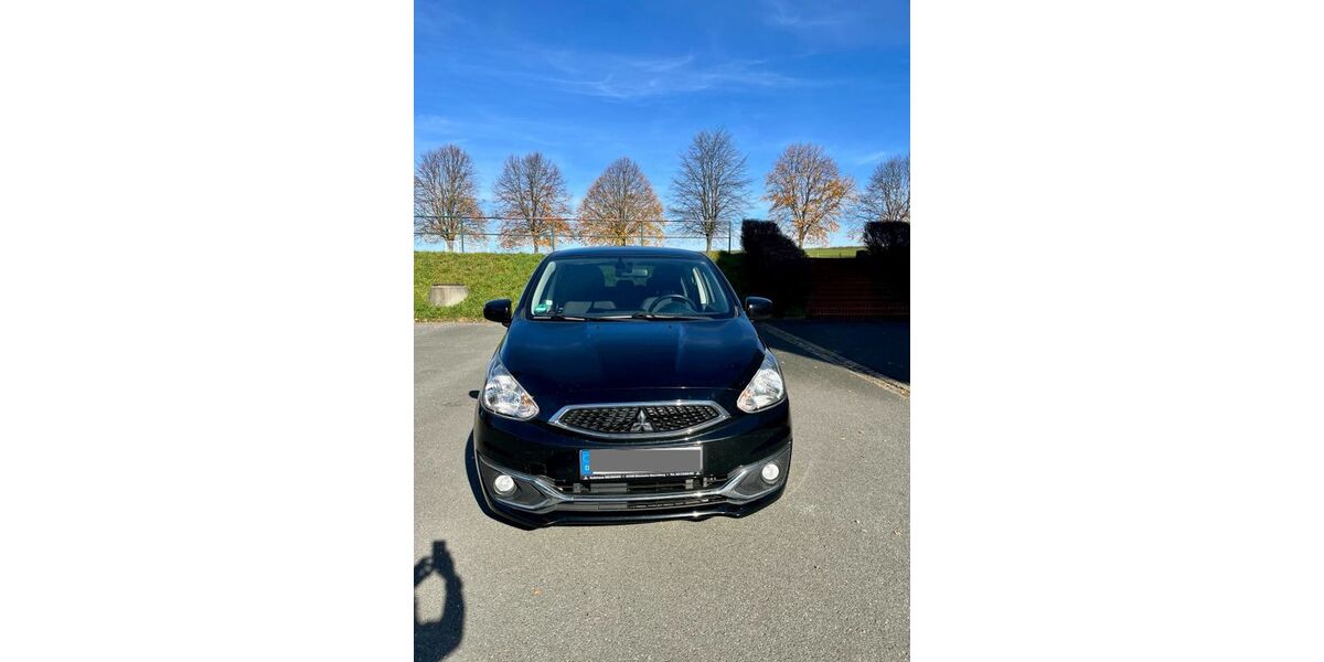 Mitsubishi Space Star 105.821 km 6.300 &euro; Bonn 53225