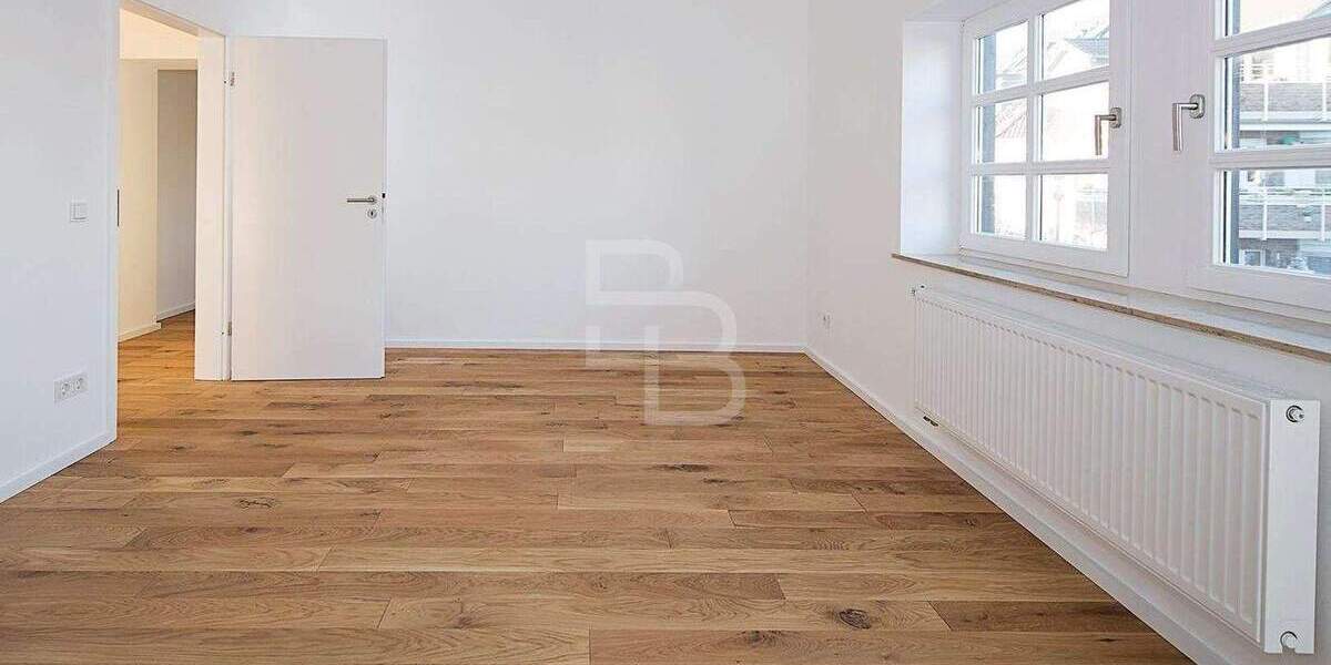 Etagenwohnung Köln Westhoven - 4 Zimmer, 109 m&sup2;, 765.000&euro; | Angebot:23576510