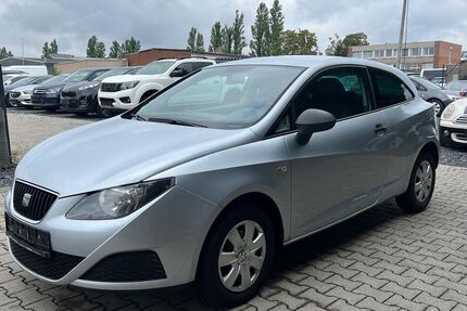 Seat Ibiza 113.000 km 2.700 &euro; Köln 50739