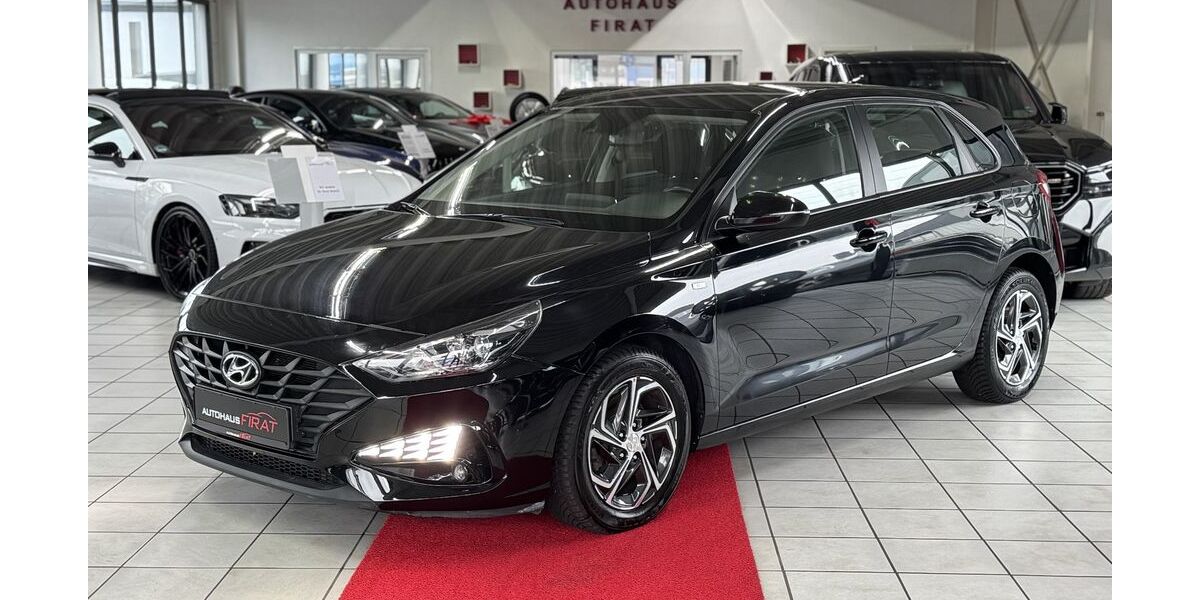 Hyundai i30 97.800 km 15.449 &euro; Erftstadt / Köln 50374