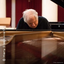 Grigory Sokolov, Klavier 10.04.2027 Alte Oper Frankfurt