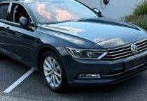 VW Passat Variant