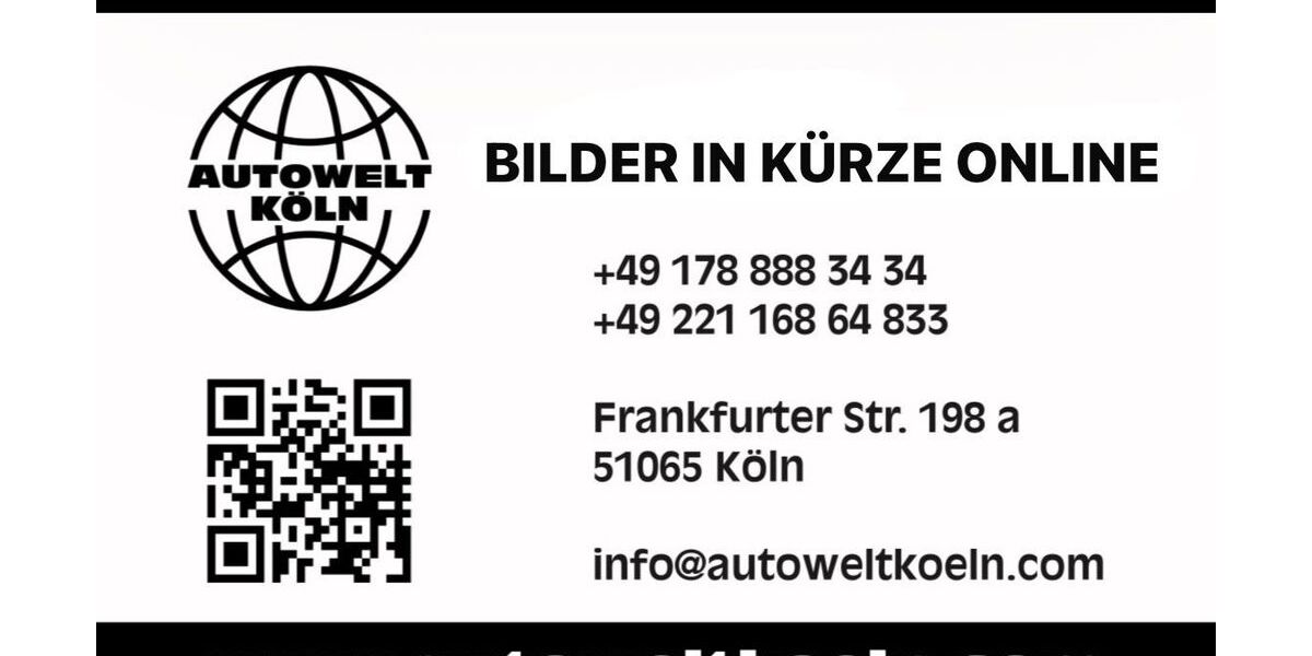 VW Touran 125.000 km 4.990 &euro; Köln 51065
