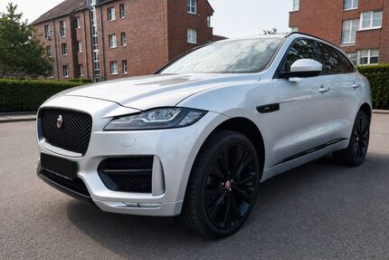 Jaguar F-Pace 176.000 km 18.500 &euro; Köln 50769