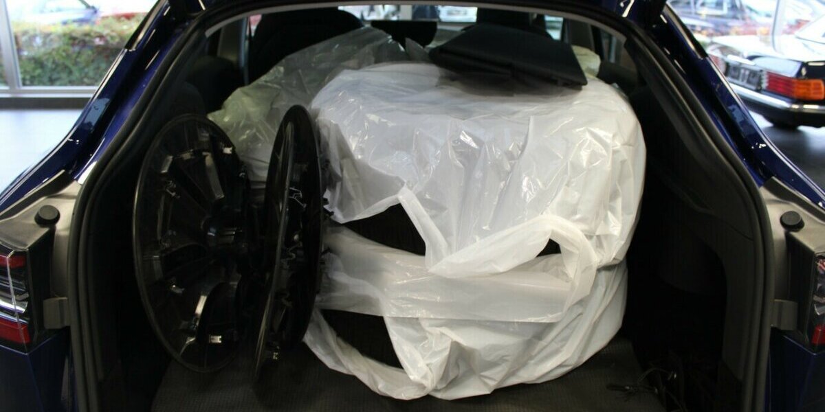 Tesla Model Y RWD 33.530 km 32.980 &euro; Euskirchen 53881