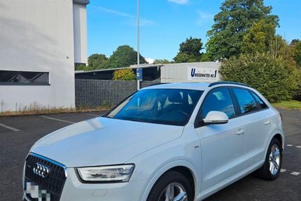 Audi Q3 135.252 km 12.150 &euro; Köln 50827