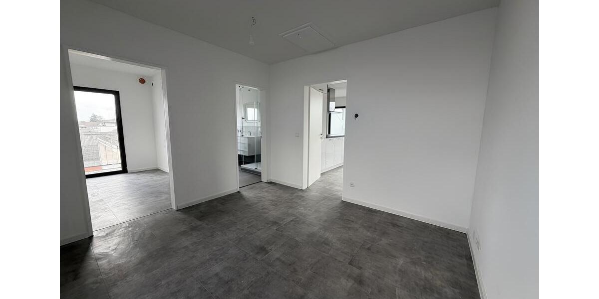 Dachgeschoßwohnung Sankt Augustin - 2 Zimmer, 102 m&sup2;, 1.250&euro; | Angebot:26072587