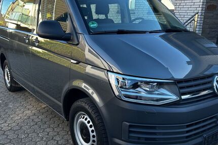 VW T6 Kombi 53.600 km 33.850 &euro; Berg 53505