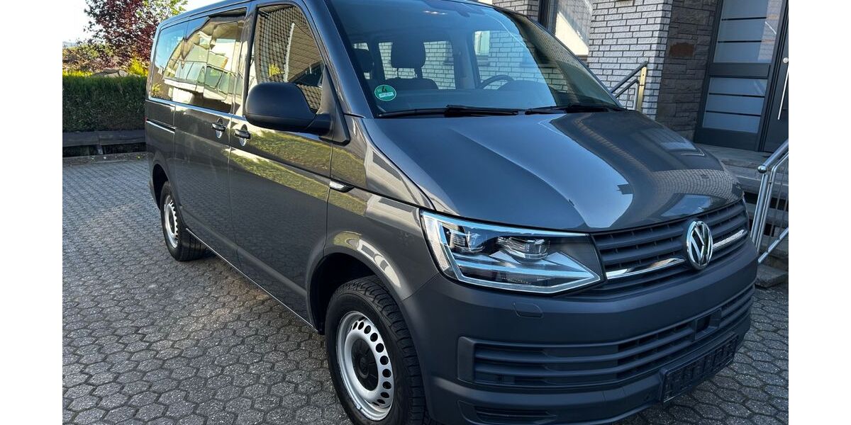 VW T6 Kombi 53.600 km 33.850 &euro; Berg 53505