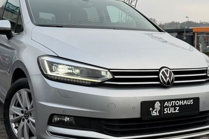VW Touran 39.975 km 29.999 &euro; Lohmar 53797