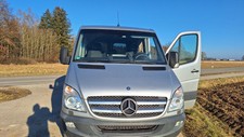 Mercedes Sprinter 3,5-T Bus