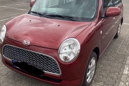 Daihatsu TREVIS 160.000 km 4.200 &euro; köln 50735