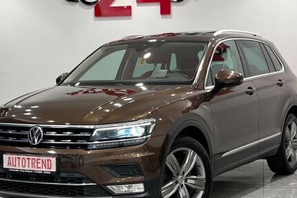 VW Tiguan 108.000 km 23.490 € Bergisch Gladbach 51469