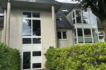Wohnung zum Mieten in Frechen 1.390 € 94 m²