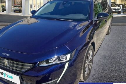 Peugeot 508 83.254 km 20.920 € Bonn 53121