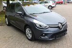 Renault Clio BLACK WEEK 25: EXPRESSION NAVI PARCTRONIC STA 118.021 km 7.904 &euro; Köln 50858