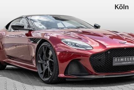 Aston Martin DBS