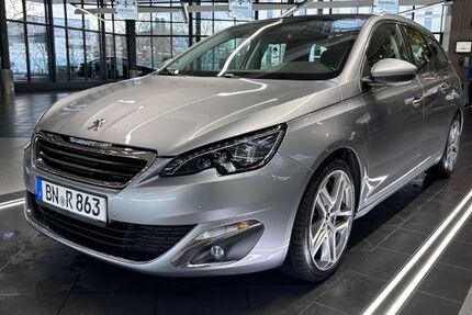 Peugeot 308 112.500 km 9.400 &euro; Bonn 53229