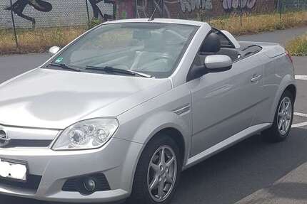 Opel Tigra