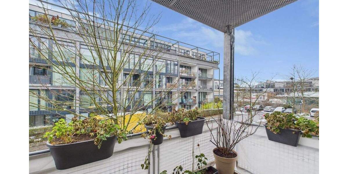 Etagenwohnung Hürth Efferen - 3 Zimmer, 77 m&sup2;, 274.000&euro; | Angebot:25666522