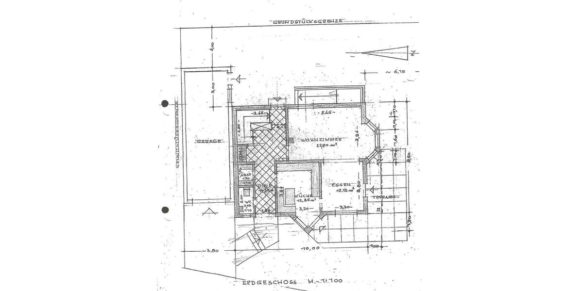 Einfamilienhaus Swisttal - 5 Zimmer, 183 m&sup2;, 599.000&euro; | Angebot:25907454