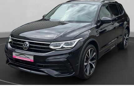 VW Tiguan Allspace 11.600 km 46.440 € Euskirchen 53879