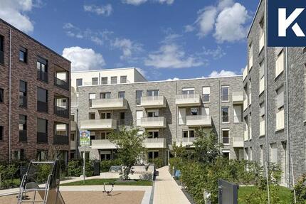 Balkon oder Dachterrasse? Einfach beides 2 zimmer