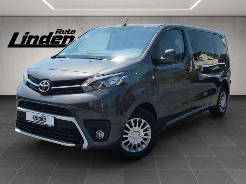 Proace