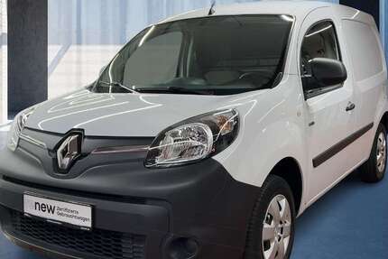 Renault Kangoo E-TECH 37.166 km 10.912 &euro; Köln 50939