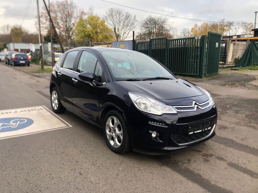 Citroen C3 112.000 km 5.600 € Köln 50739