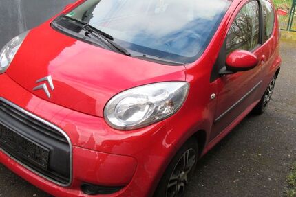 Citroen C1 171.832 km 900 &euro; Lind 53506