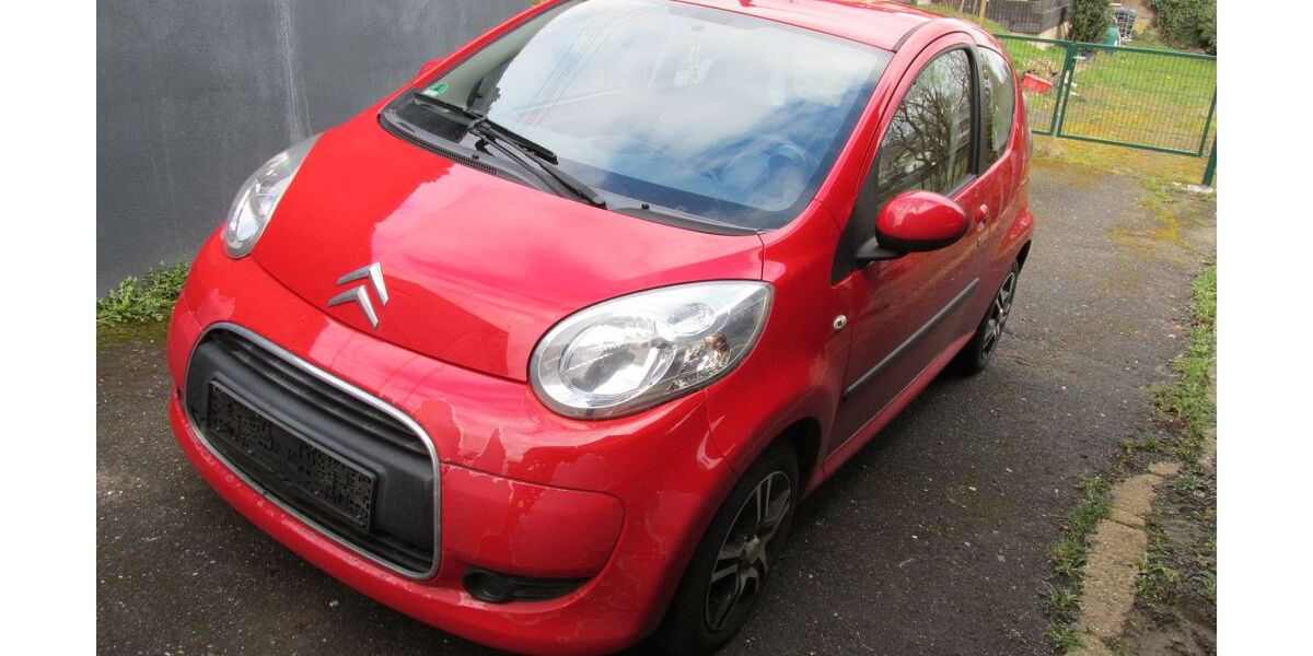 Citroen C1 171.832 km 900 &euro; Lind 53506
