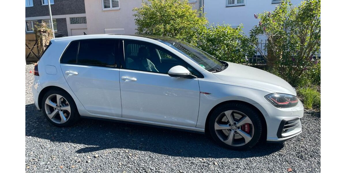 VW Golf 80.400 km 22.900 &euro; Sankt Augustin 53757