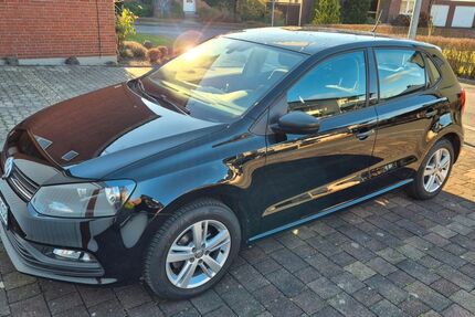 VW Polo 49.000 km 8.500 &euro; Meckenheim 53340