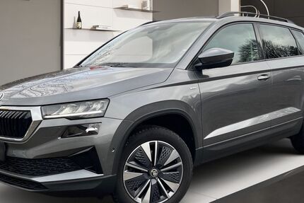 Skoda Karoq 30.000 km 25.500 &euro; Köln 51067