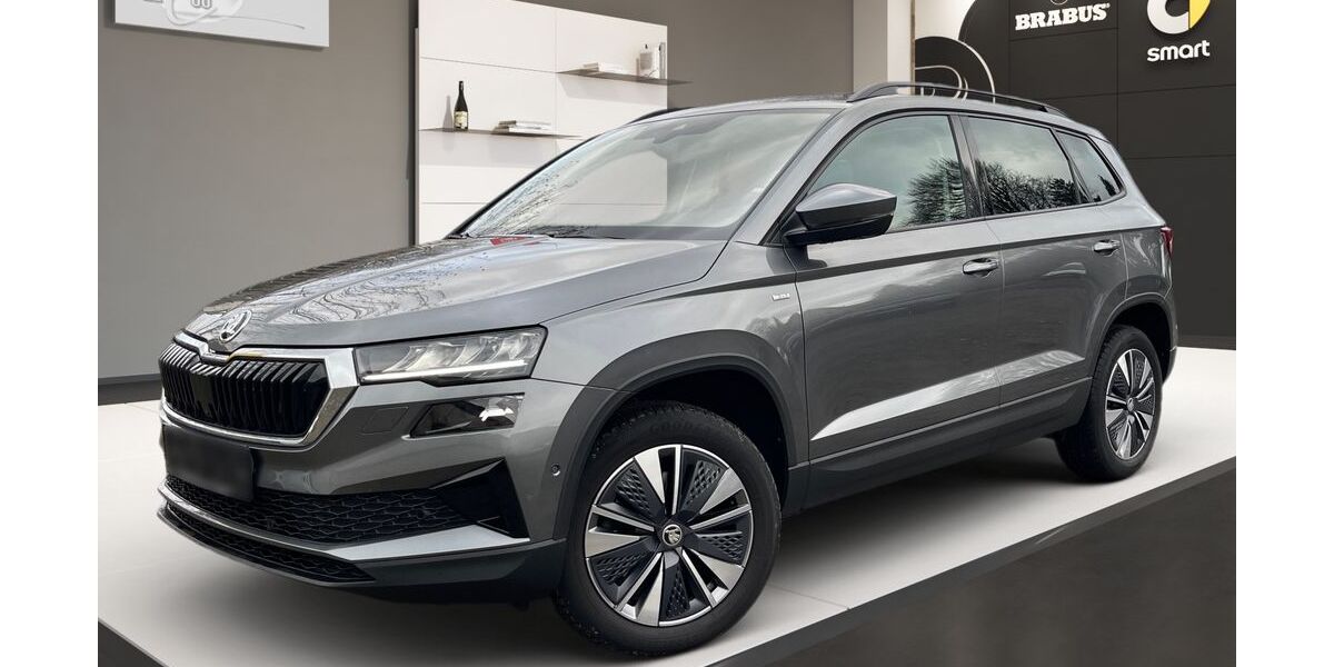 Skoda Karoq 30.000 km 25.500 &euro; Köln 51067