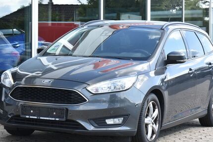 Ford Focus 135.048 km 3.500 &euro; Grafschaft 53501