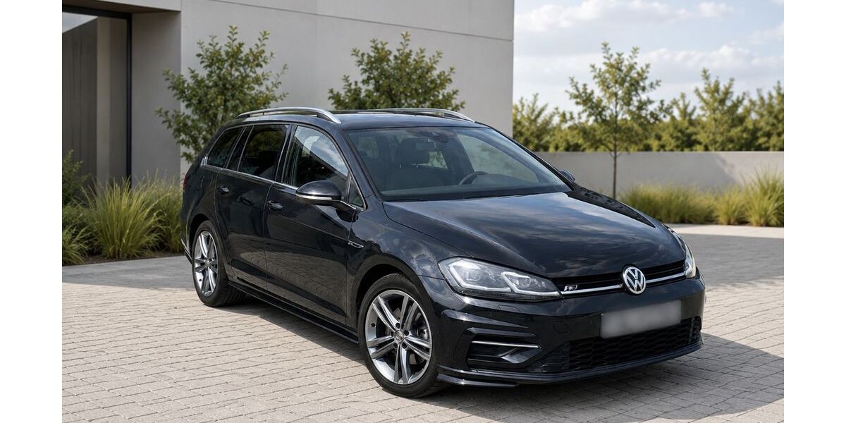 VW Golf 175.982 km 16.499 &euro; Köln 50733