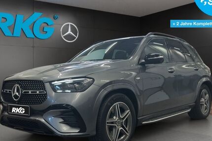 Mercedes-Benz GLE 400 19.777 km 81.790 &euro; Bornheim 53332