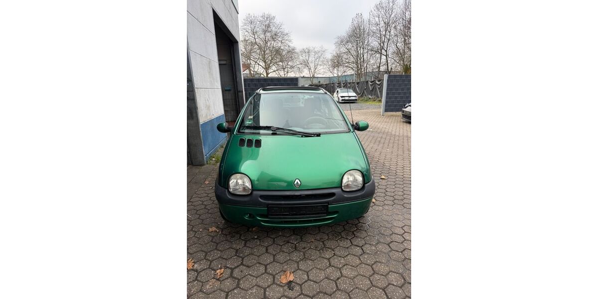 Renault Twingo 129.907 km 1.450 &euro; Köln 50739