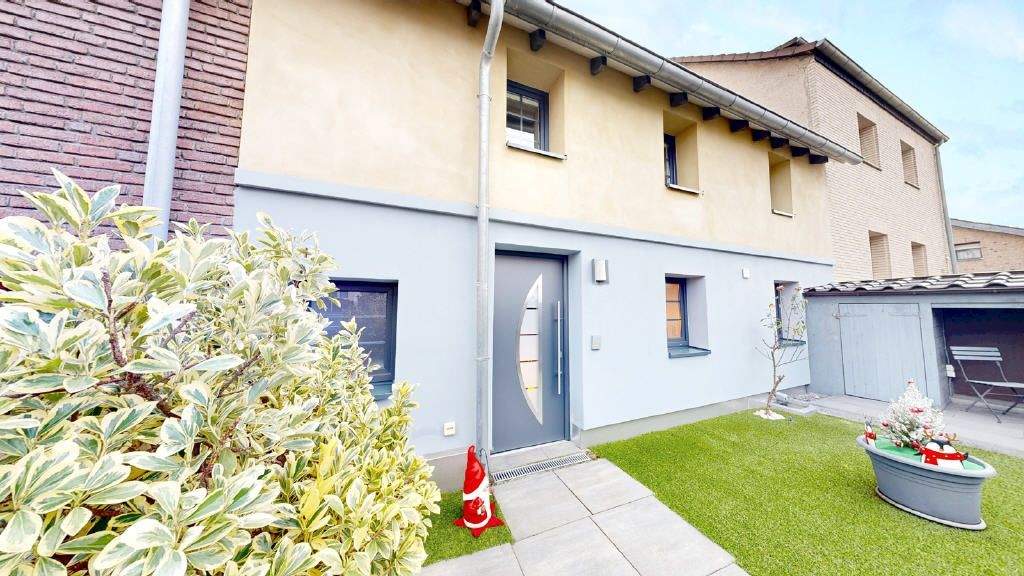 Einfamilienhaus Euskirchen Roitzheim - 4 Zimmer, 91 m&sup2;, 329.000&euro; | Angebot:25703202