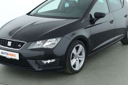 Seat Leon 117.631 km 13.950 € Köln 50739