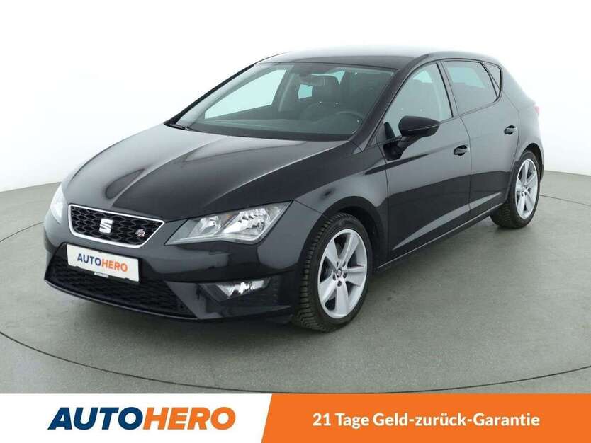 Seat Leon 117.631 km 13.950 € Köln 50739