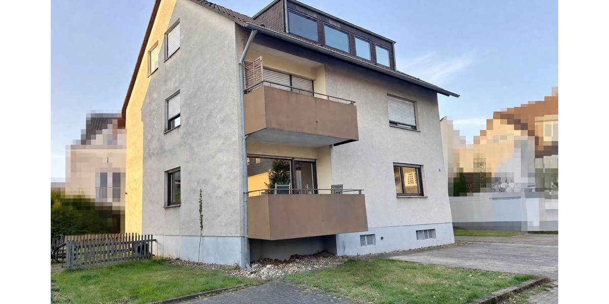 Einfamilienhaus Bergisch Gladbach Frankenforst - 8 Zimmer, 217 m&sup2;, 535.000&euro; | Angebot:26548859