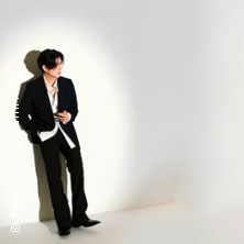 GAHO & KAVE - EUROPE TOUR 2026 CITYSCAPES – NEW HORIZONS 11.04.2026 Club Bahnhof Ehrenfeld