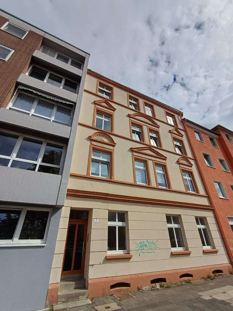 Wohnung zum Mieten in Düsseldorf 723,10 € 70 m²