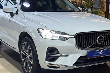 Volvo XC60 94.748 km 29.500 &euro; Eitorf 53783