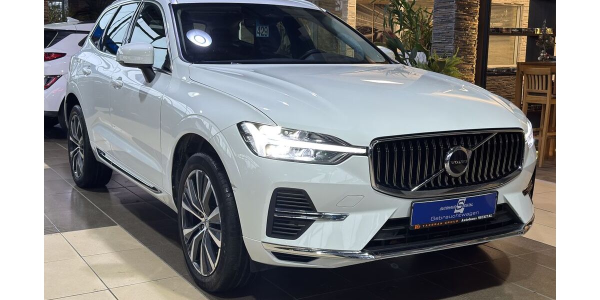 Volvo XC60 94.748 km 29.500 &euro; Eitorf 53783