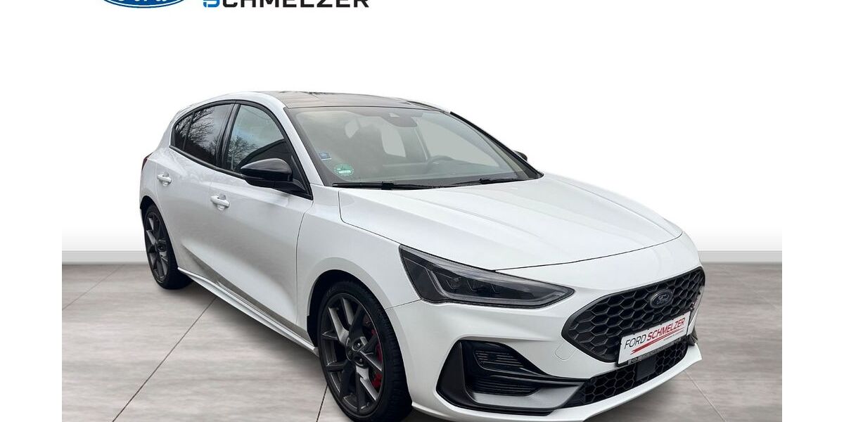 Ford Focus 9.860 km 33.990 &euro; Rösrath 51503