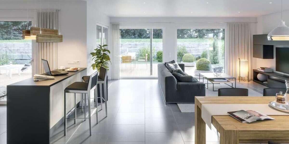 Haus zum Kaufen in Euskirchen 562.972 € 134 m² 5 zimmer